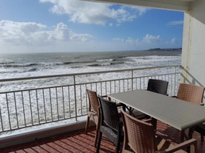 Un grand bol d’air avec vue sur mer à Saint Gilles